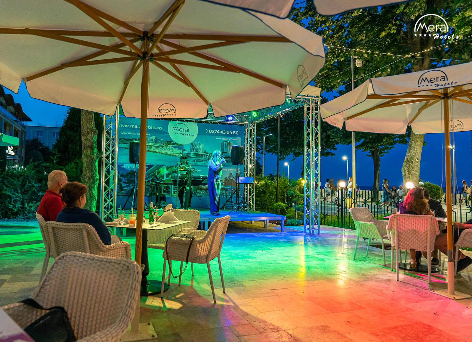 Hotel Mera Brise photo 3