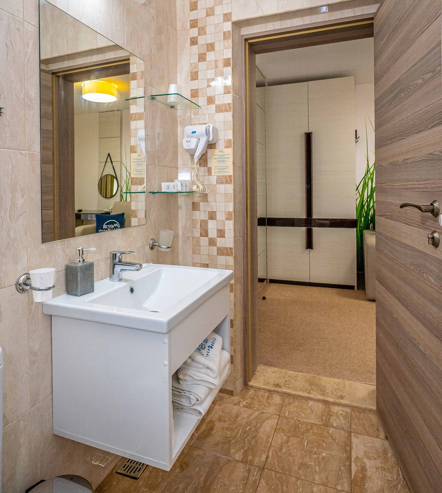 Hotel Mera Brise photo 4