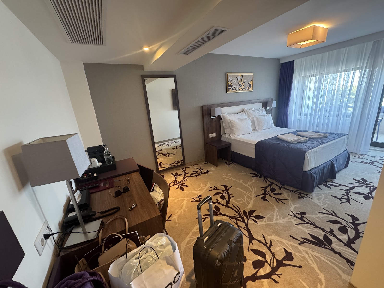 Hotel New Belvedere photo 2