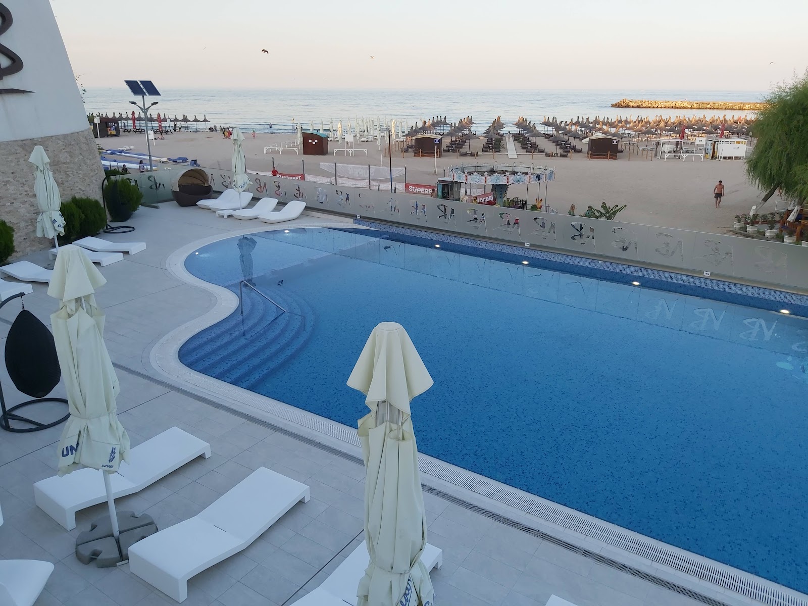 Hotel New Belvedere photo 3