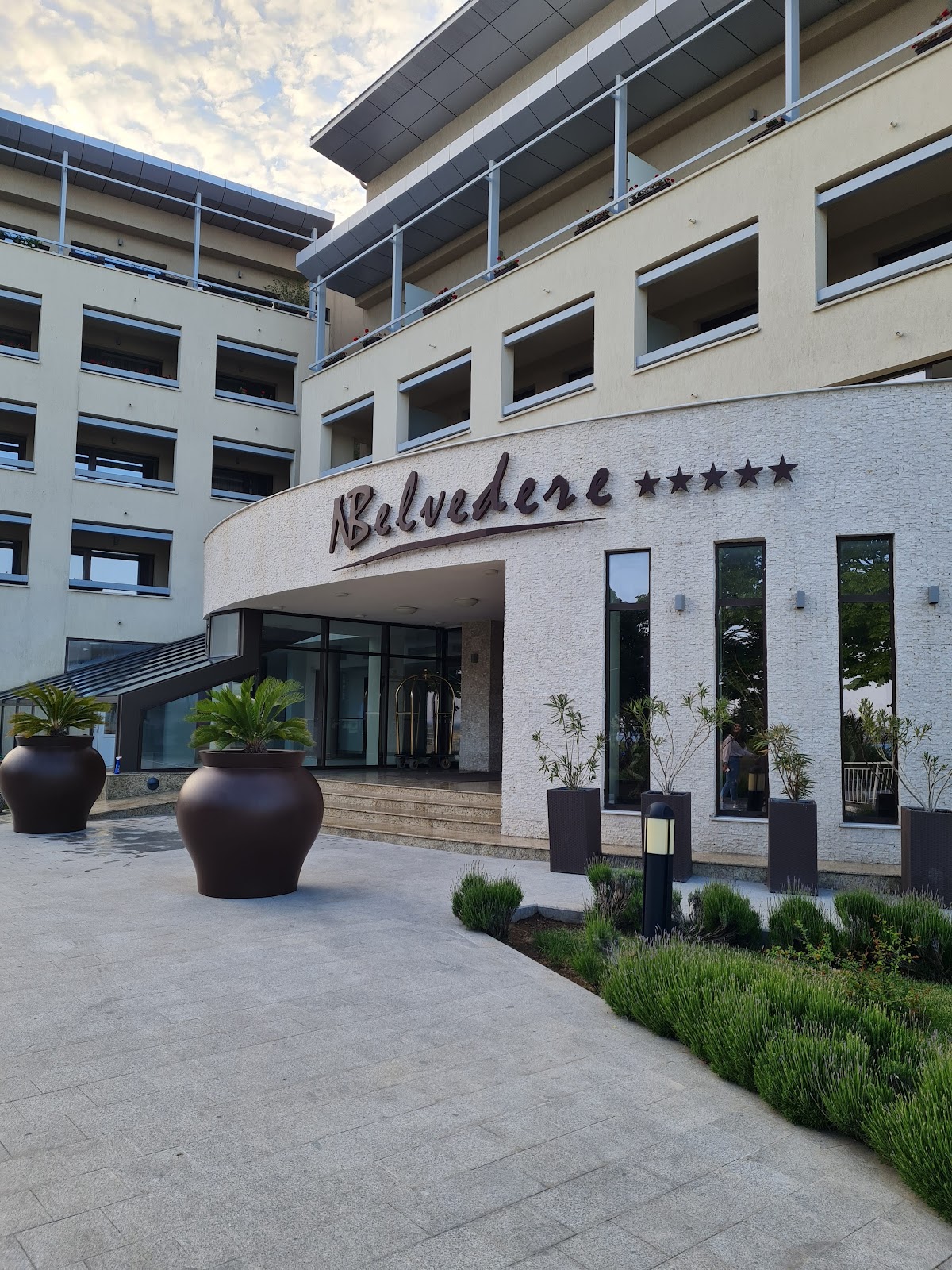 Hotel New Belvedere photo 4