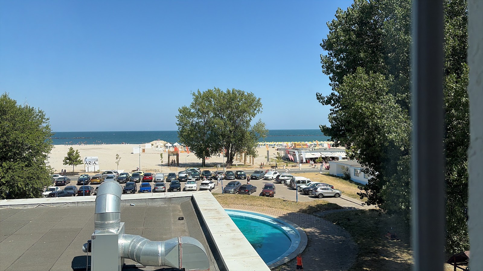 Hotel Sulina Mamaia photo 3