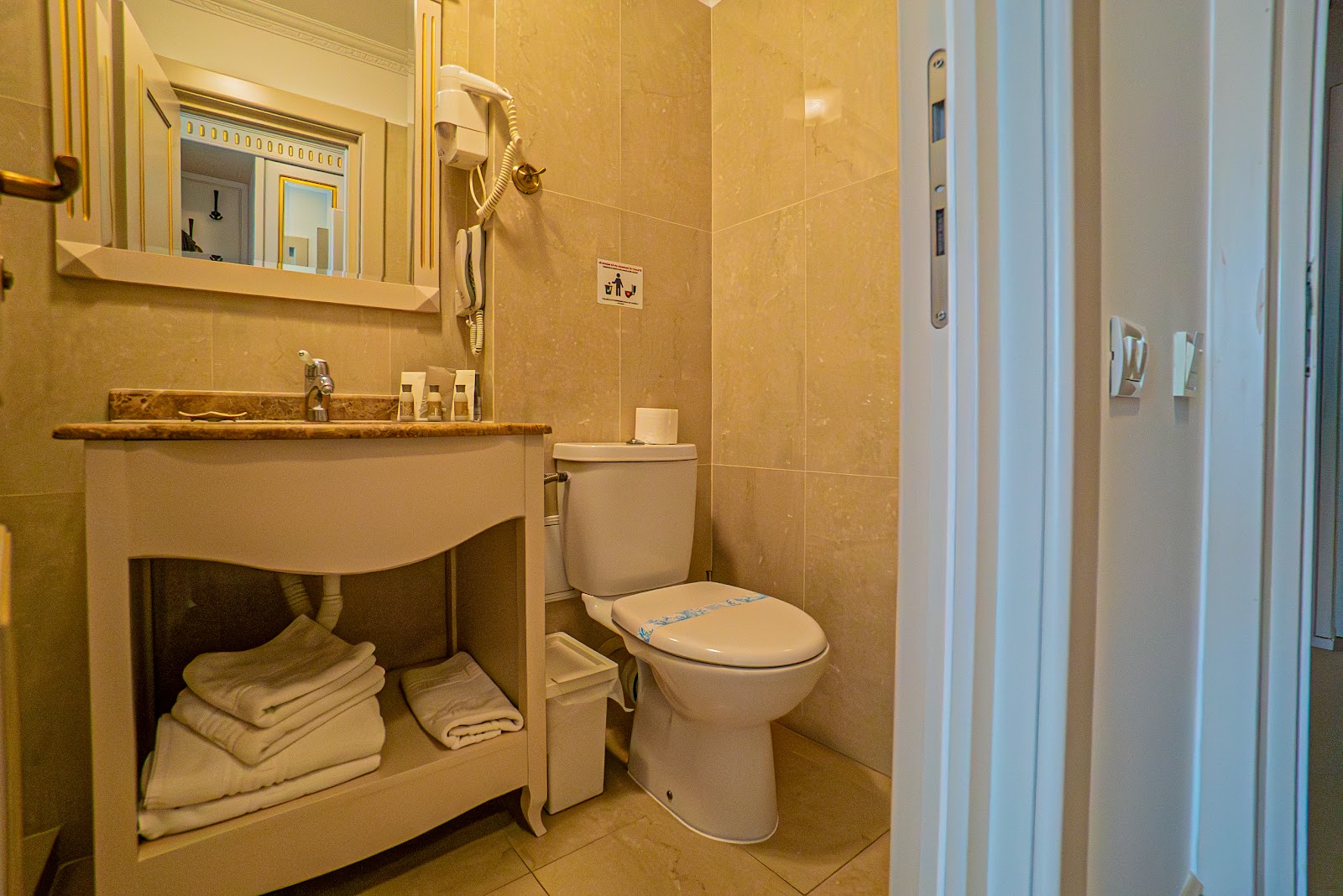 Hotel Sulina Mamaia photo 4