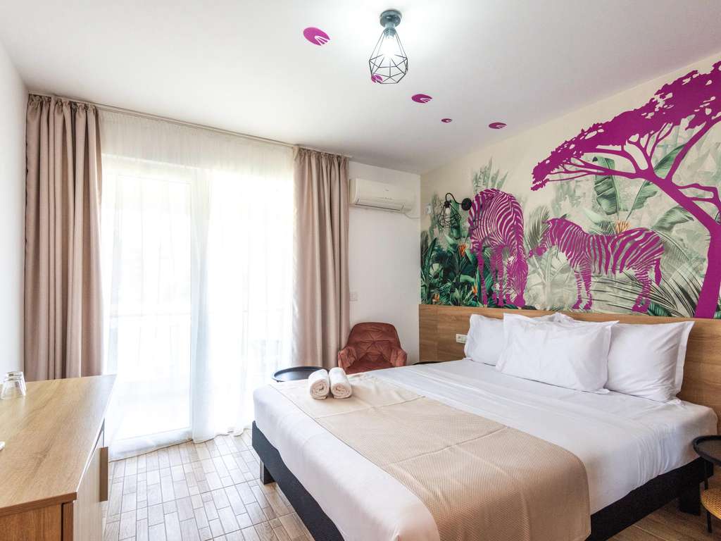 Ibis Styles Venus photo 2