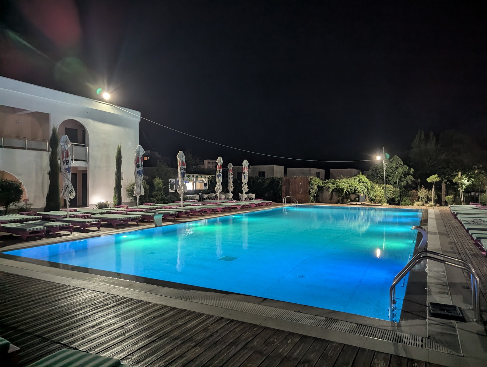 Ibis Styles Venus photo 3