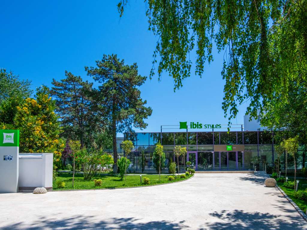 Ibis Styles Venus photo 4