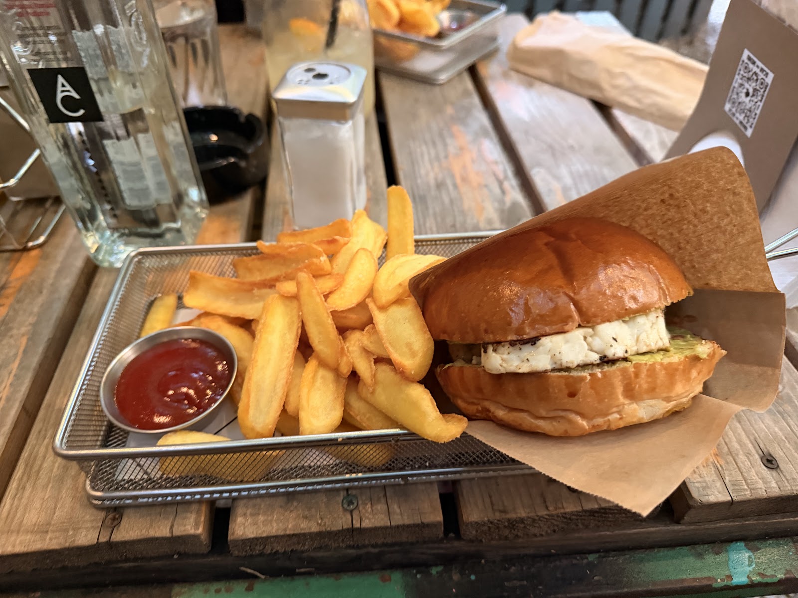 Jai Bistrot photo 2
