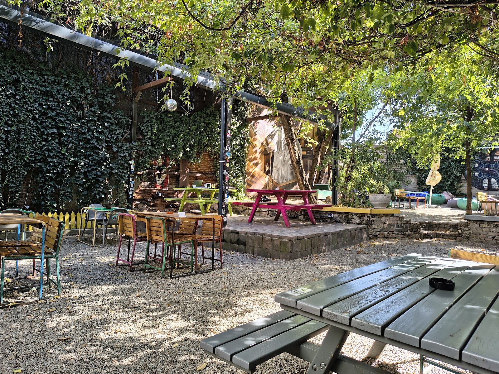 Jai Bistrot photo 3
