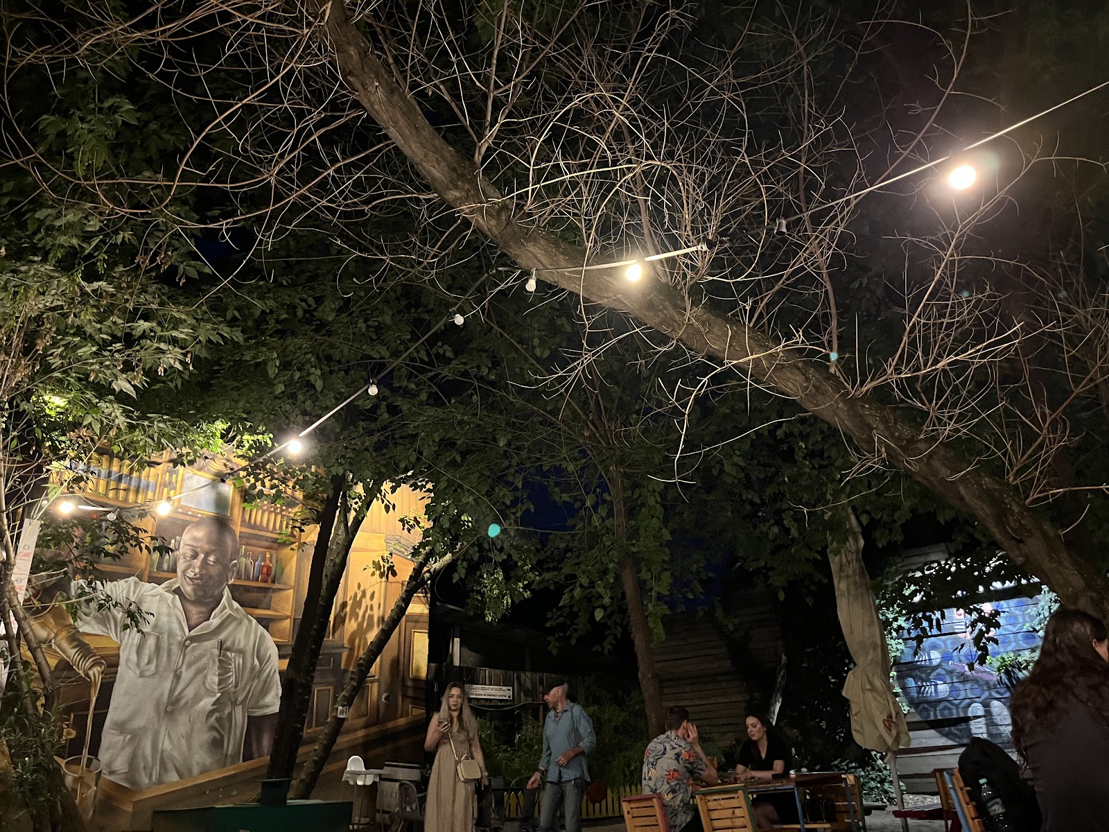 Jai Bistrot photo 4