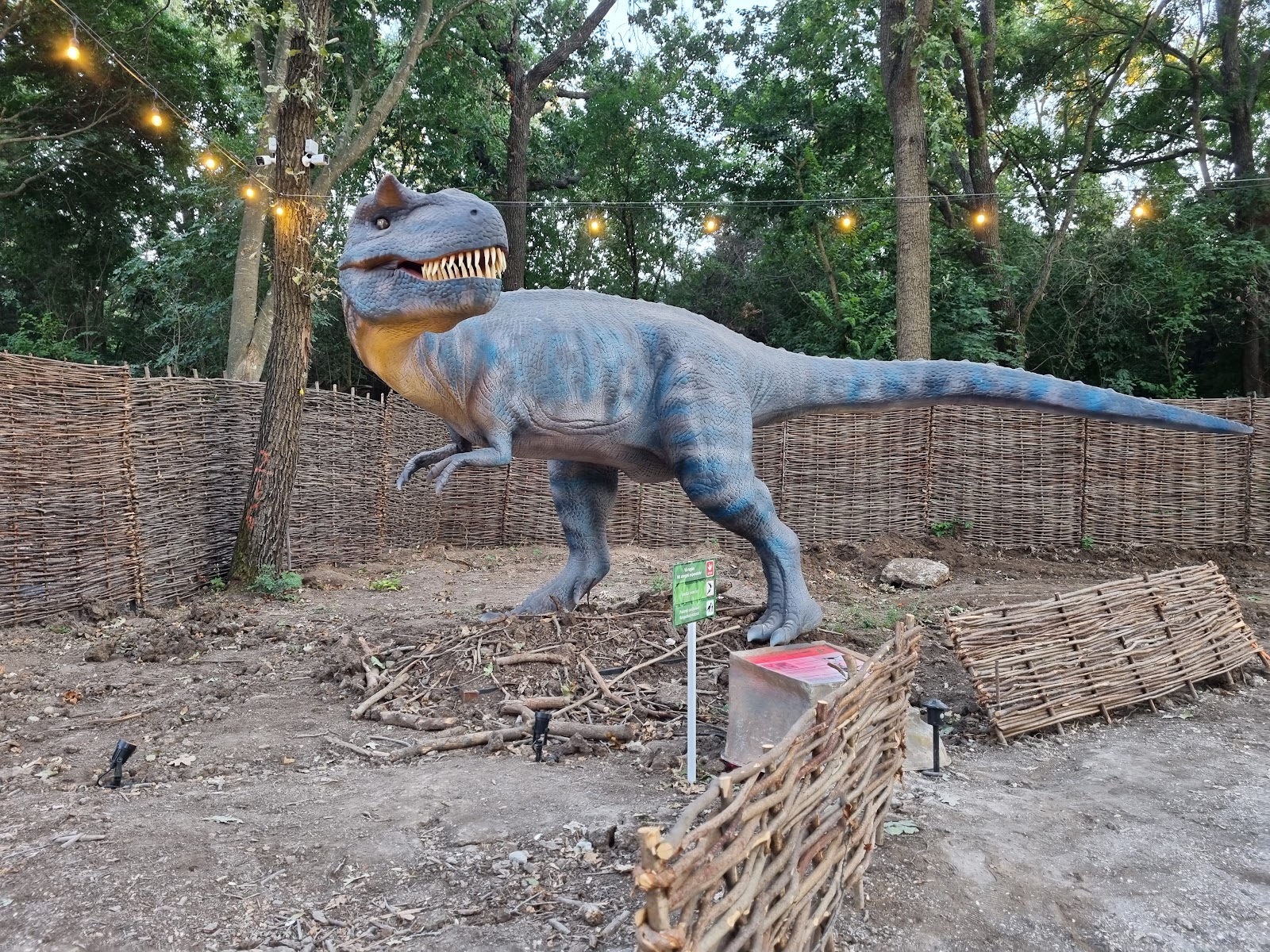 Jurasica Adventure Park photo 1