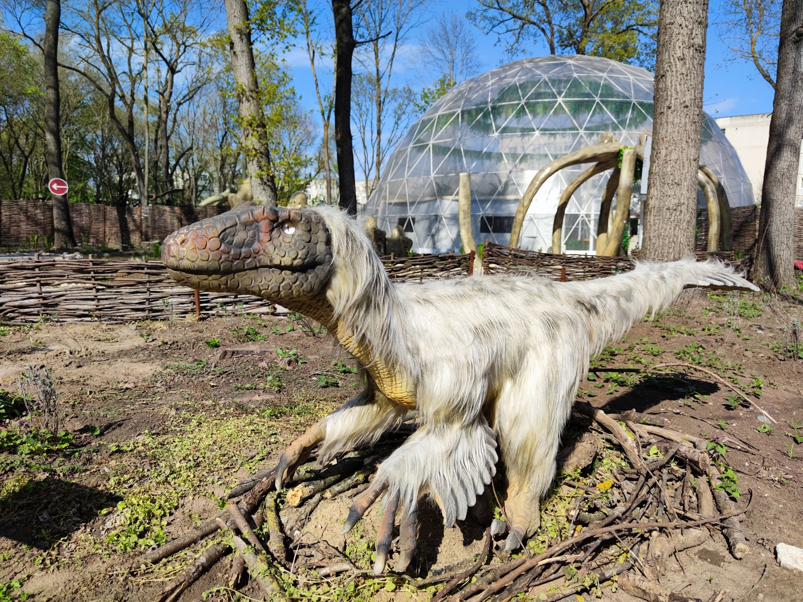 Jurasica Adventure Park photo 2