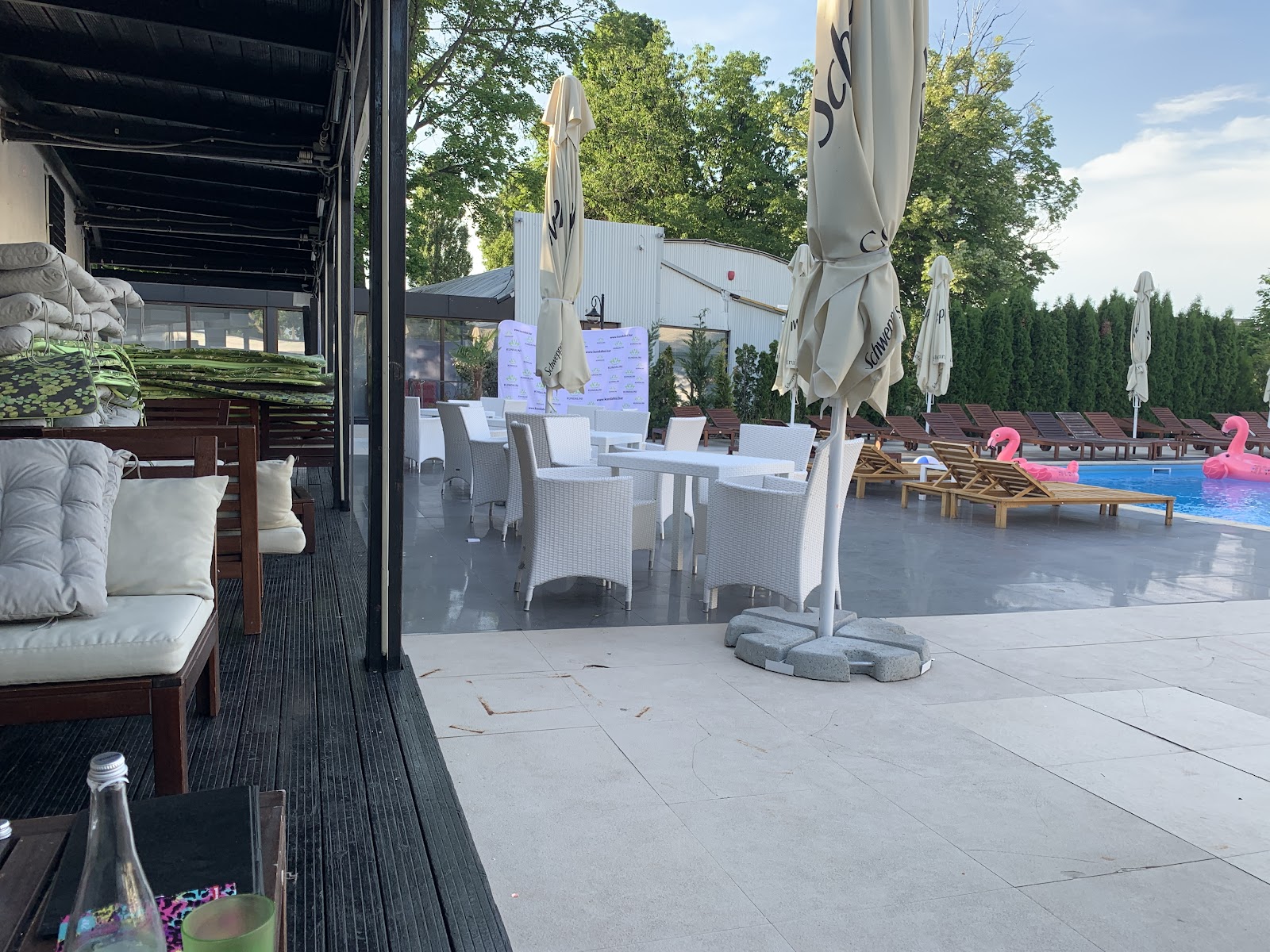 Kundalini Pool Bar photo 4