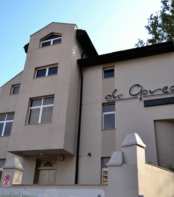 La Dobrogeanul photo 1