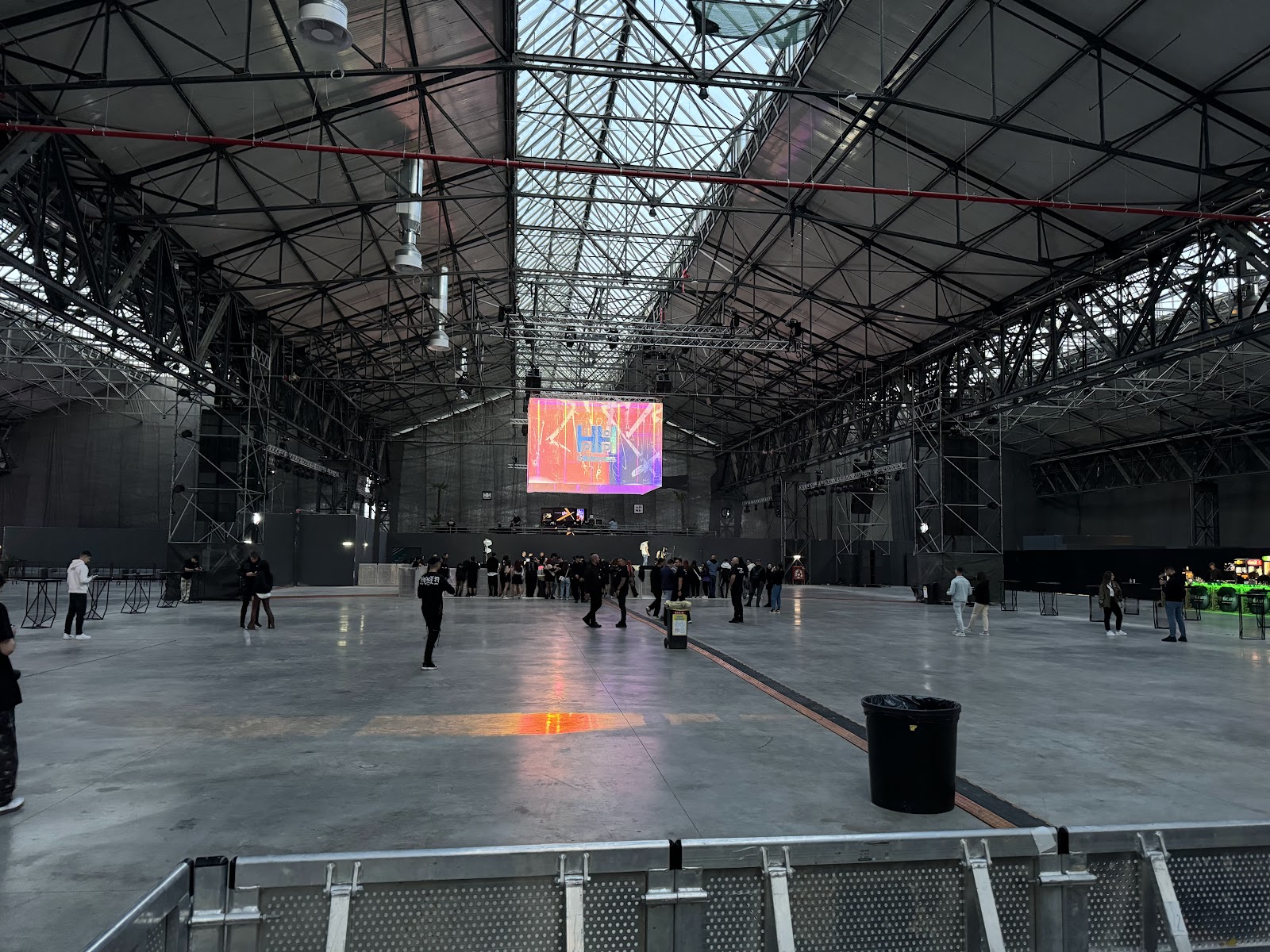 Laminor Arena photo 1