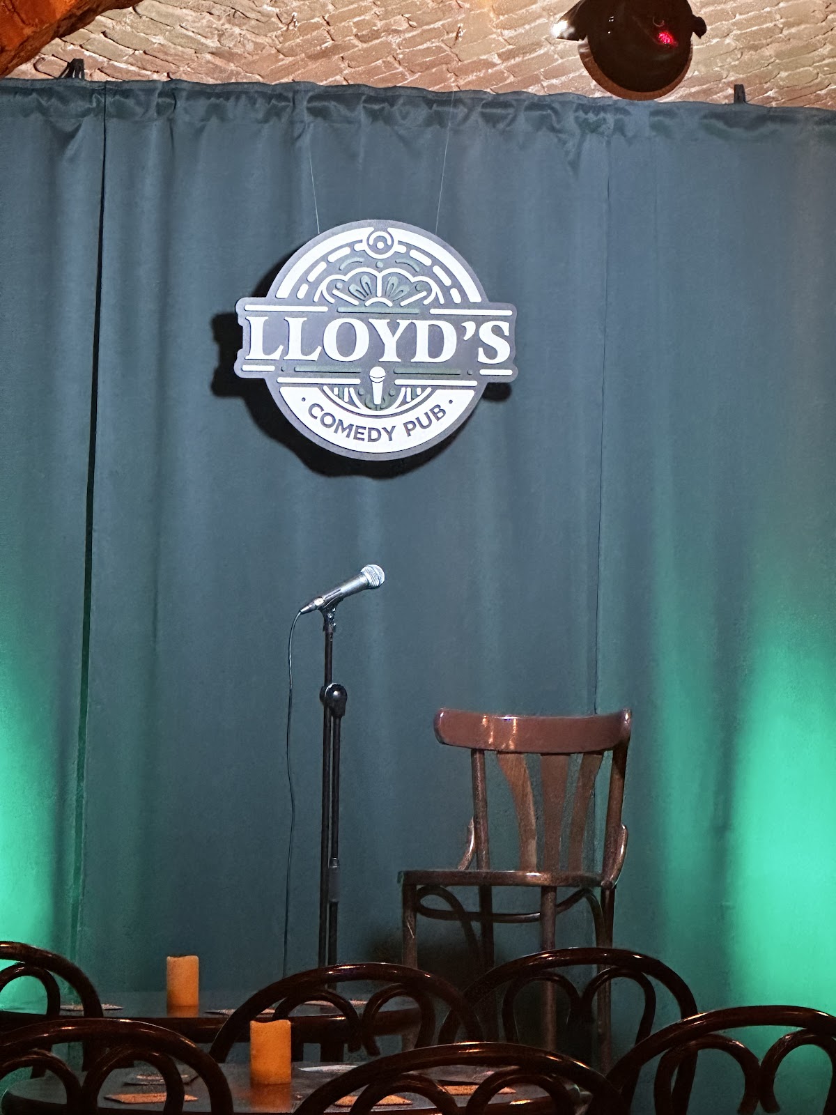 Lloyd's Comedy Club photo 2