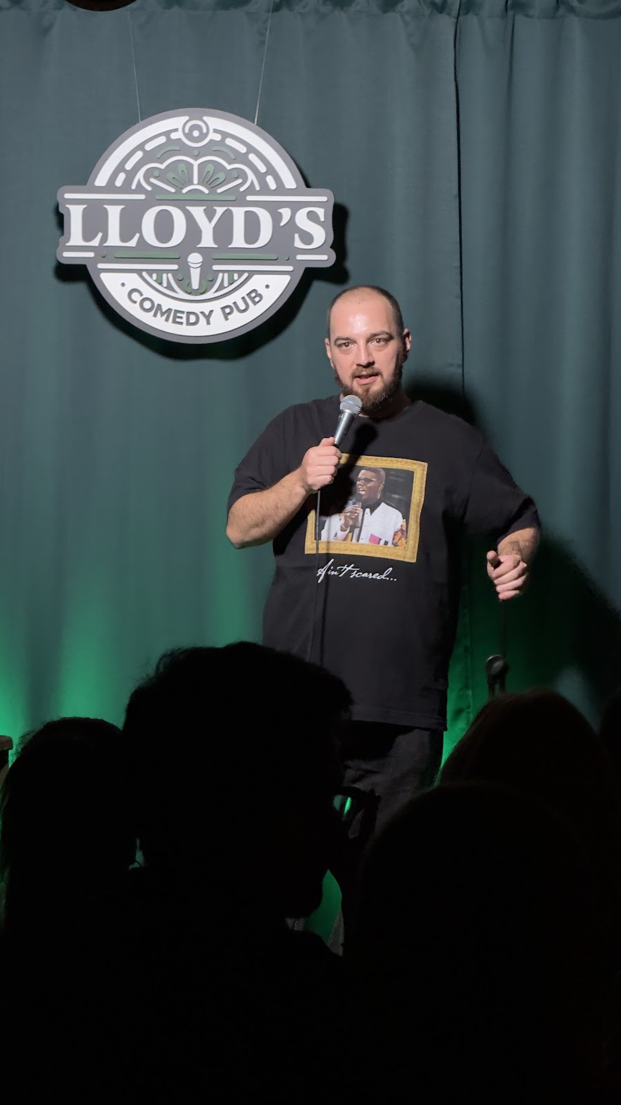 Lloyd's Comedy Club photo 3