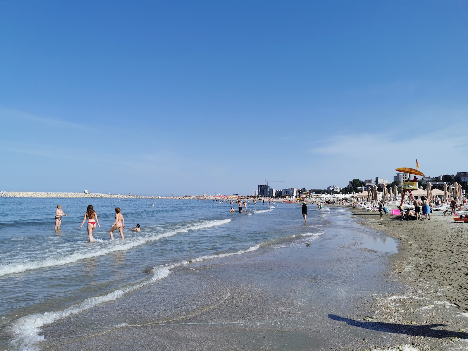 Modern Beach photo 3