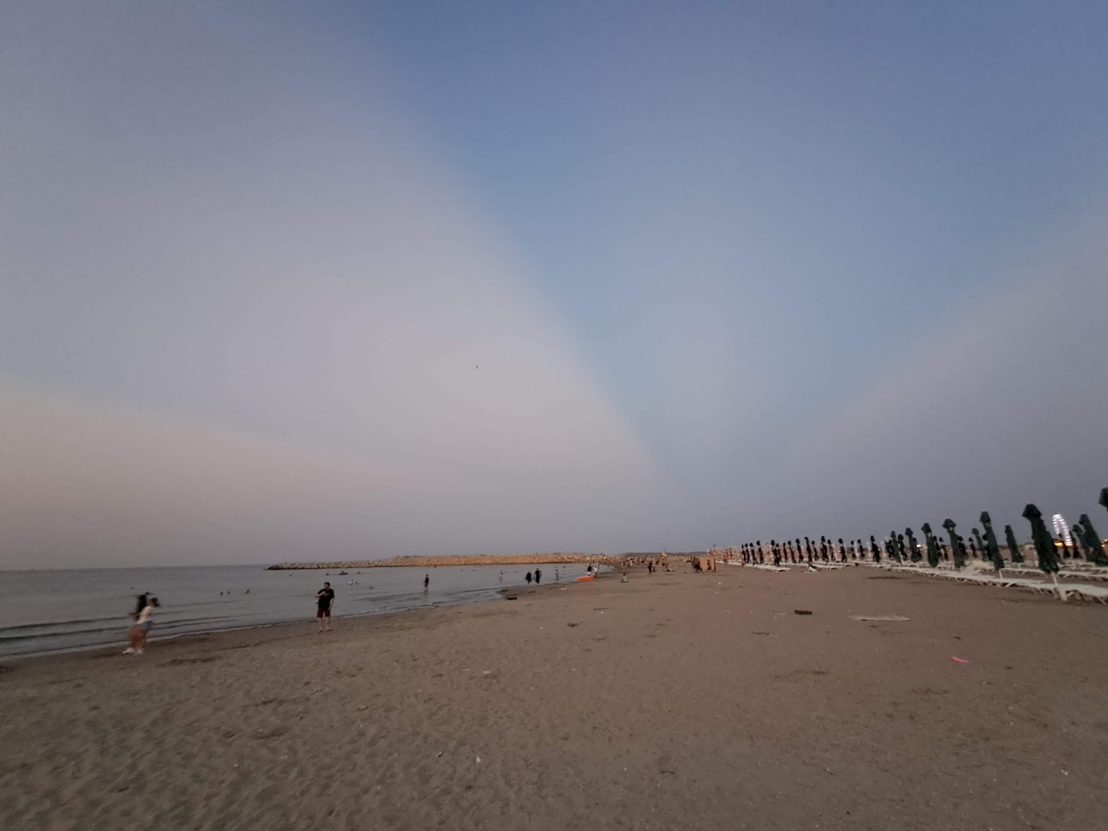 Modern Beach photo 4