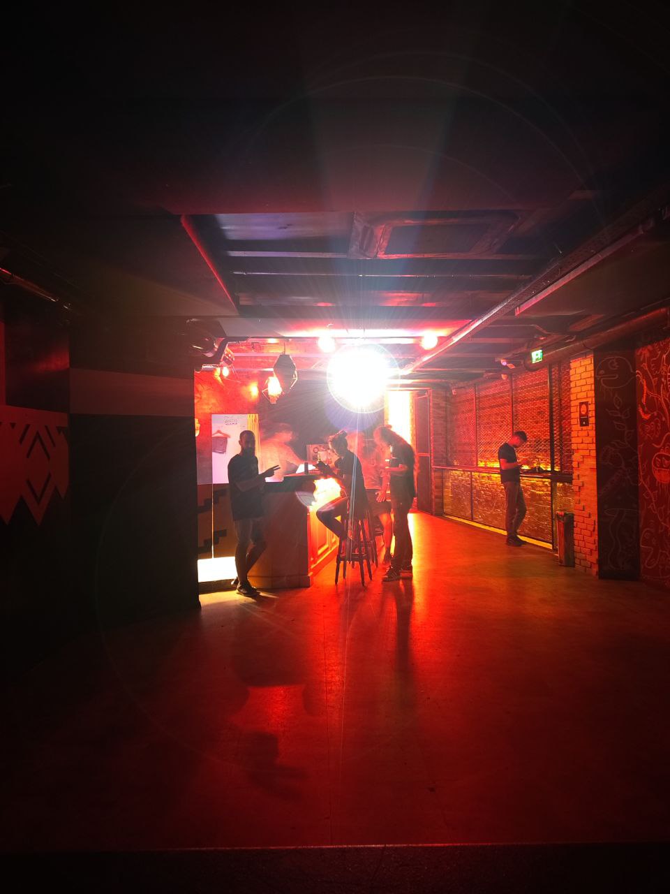 Nether Club photo 2