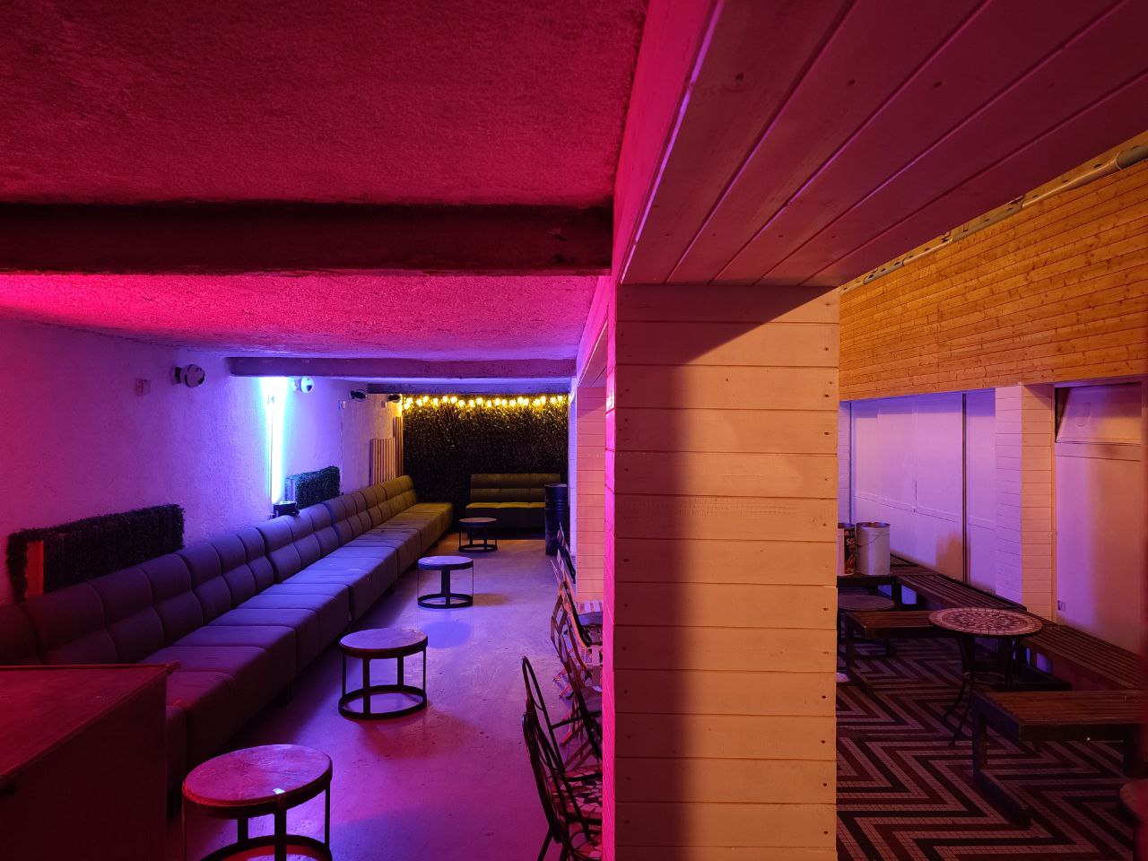 Nether Club photo 3