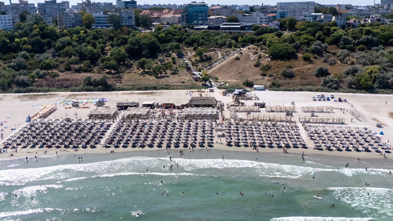 Neversea Beach photo 1