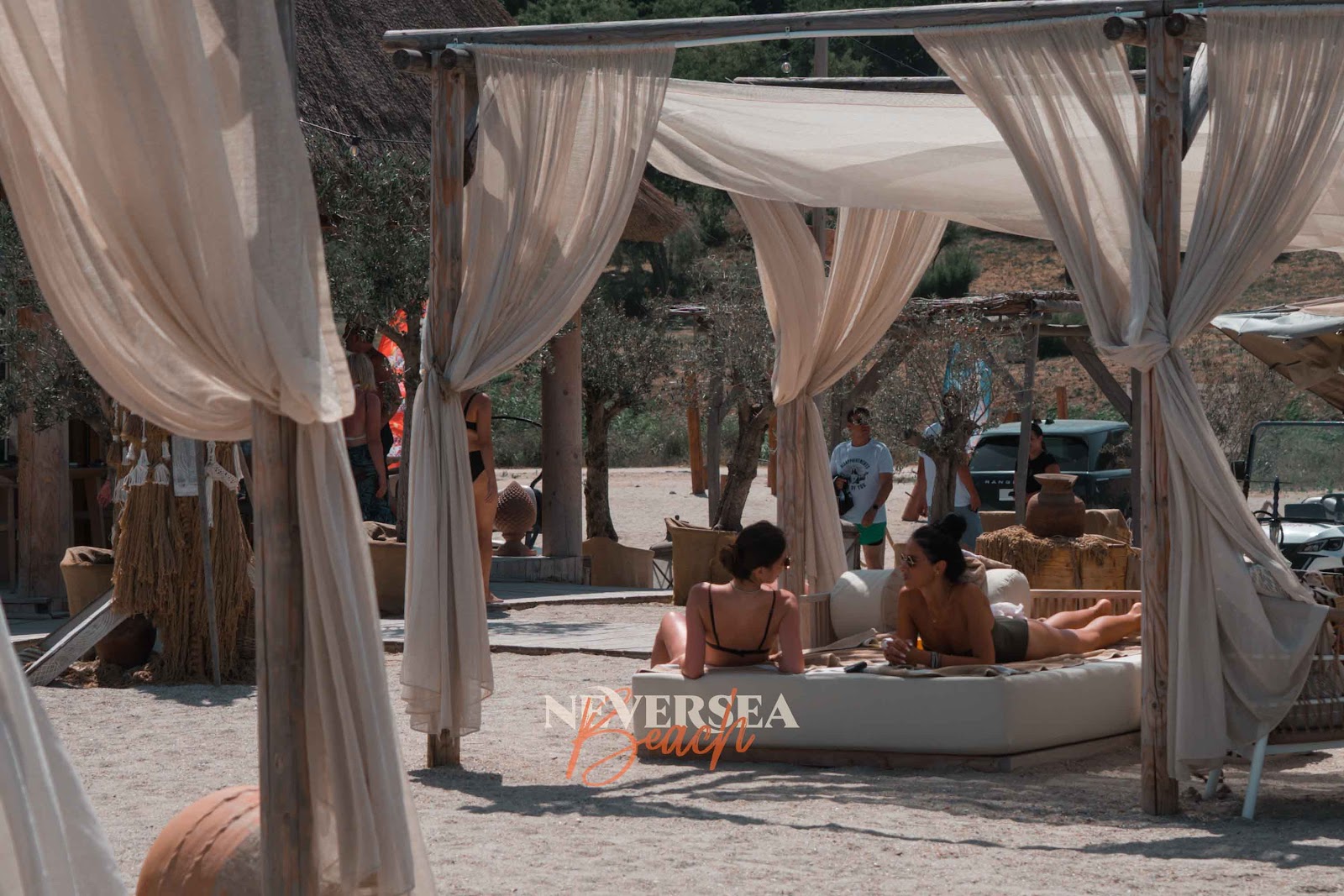 Neversea Beach photo 4
