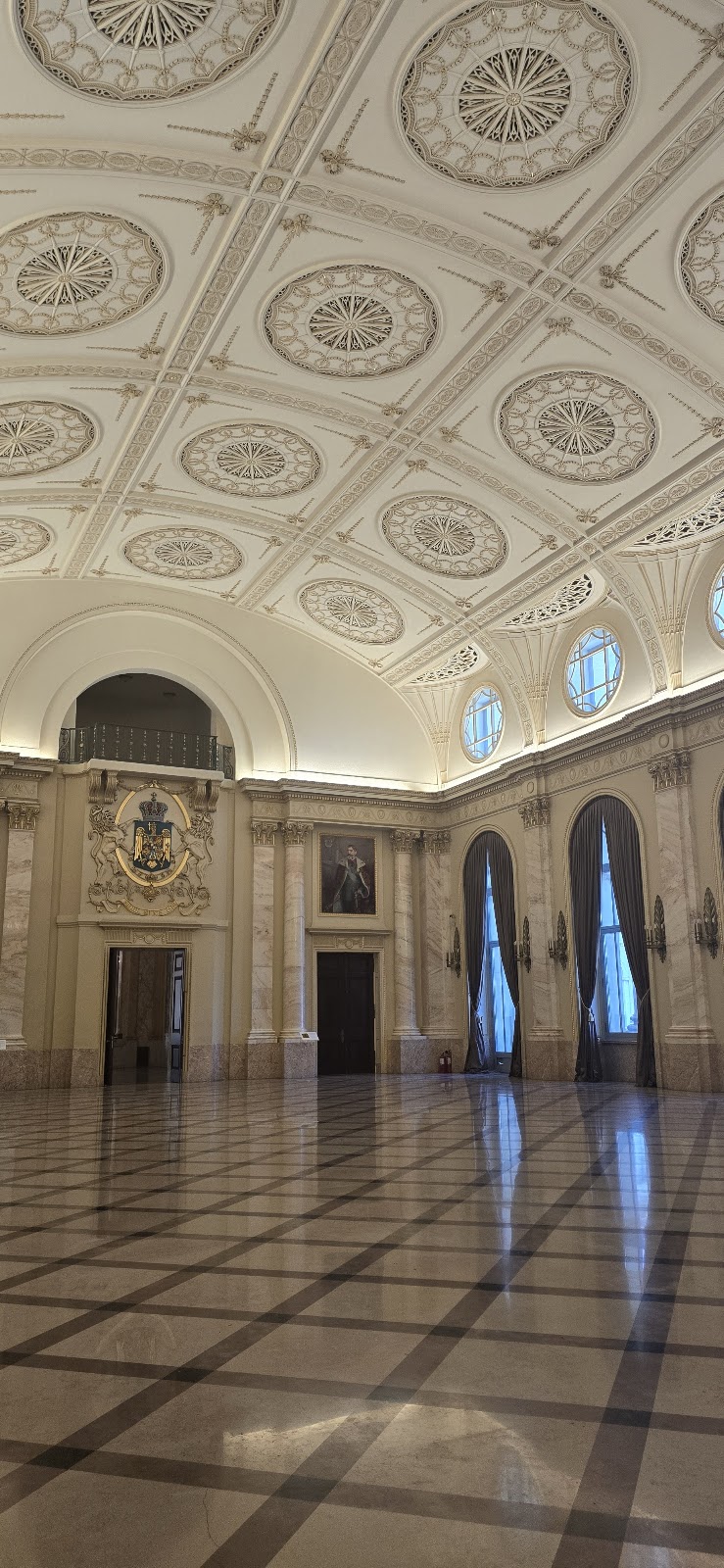 Noar Hall photo 2