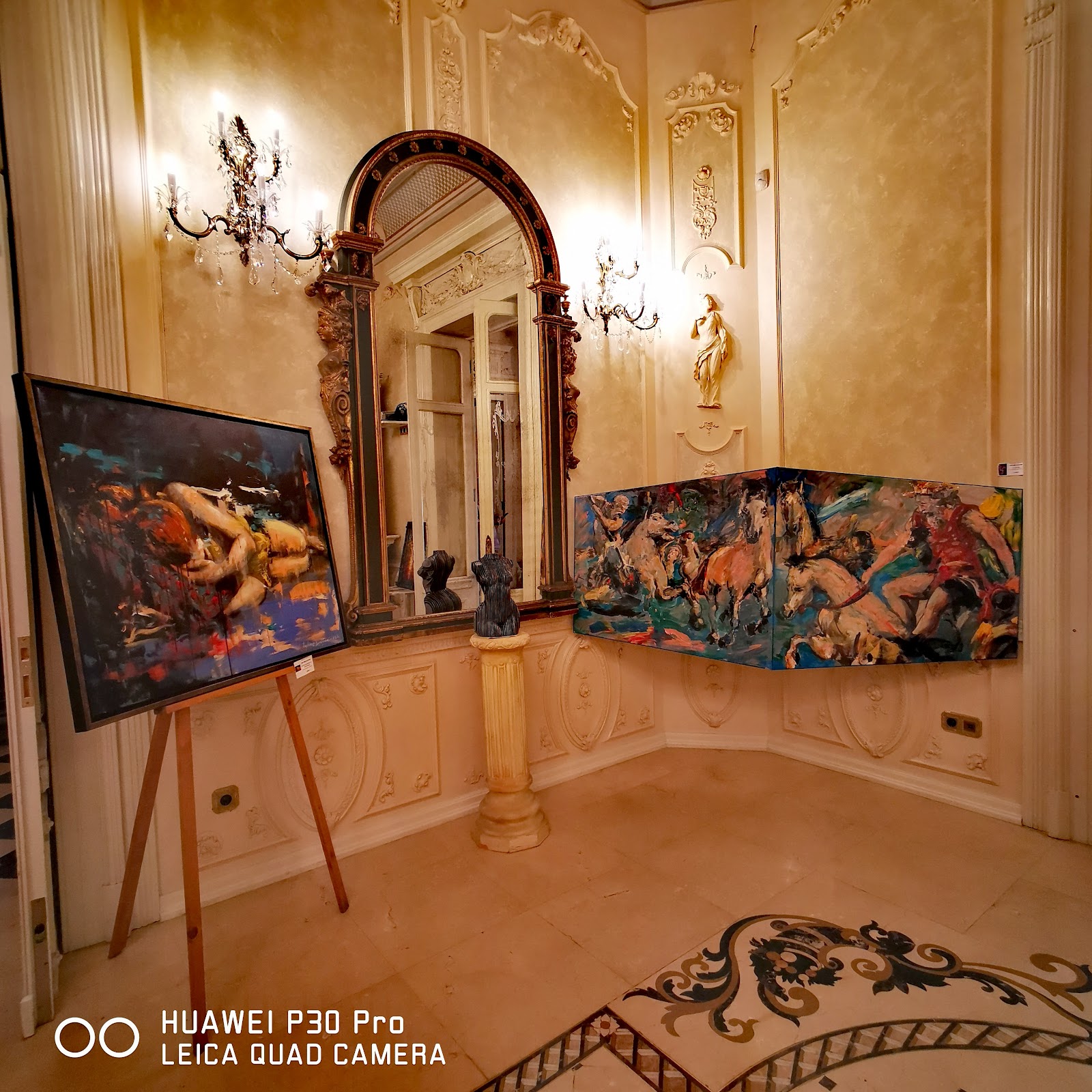Noblesse Palace photo 4