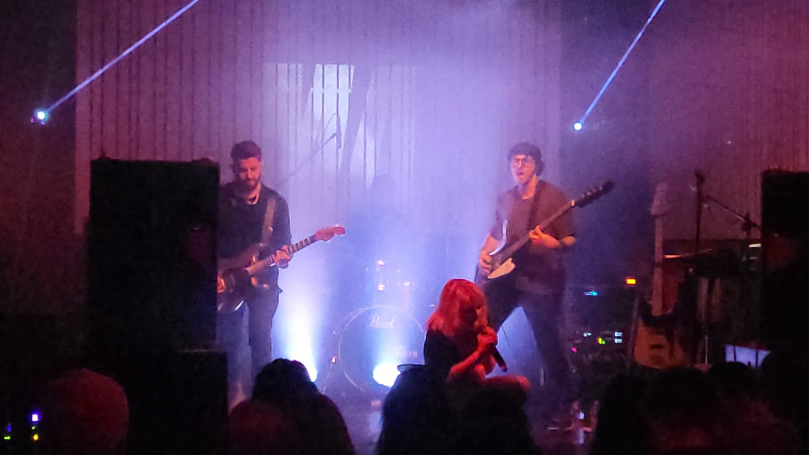 Nook Club photo 3
