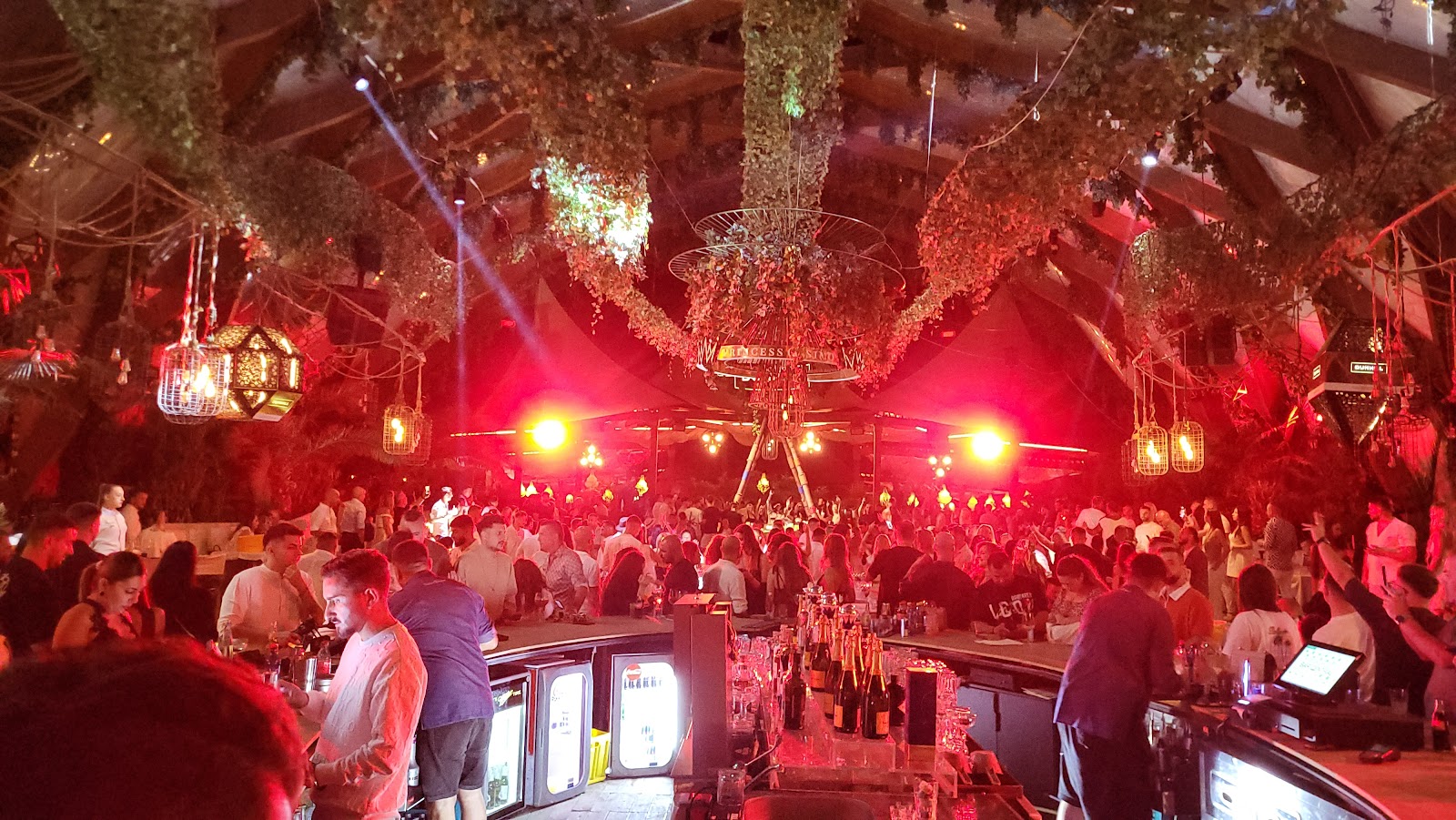 Nuba Beach Club photo 2