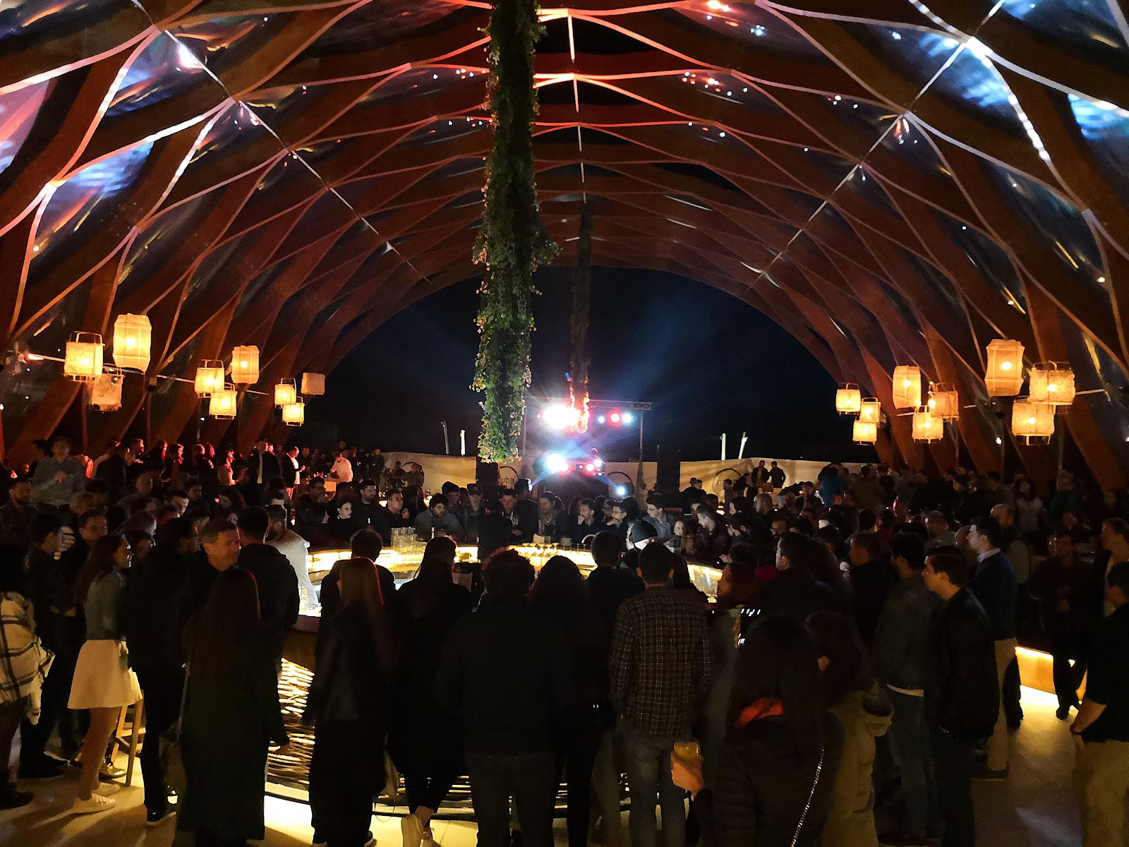 Nuba Beach Club photo 3
