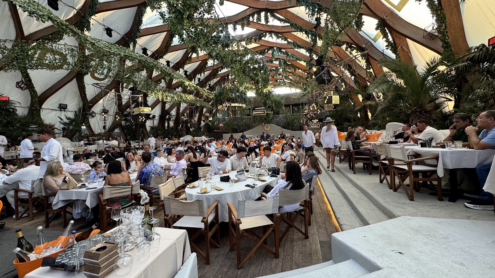 Nuba Beach Club photo 4
