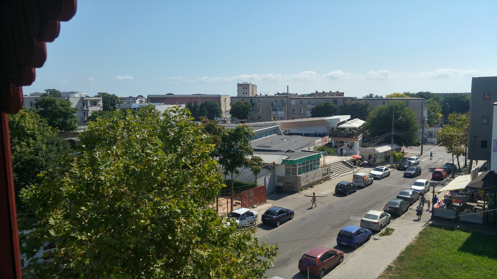 Oituz Boutique Residence photo 1