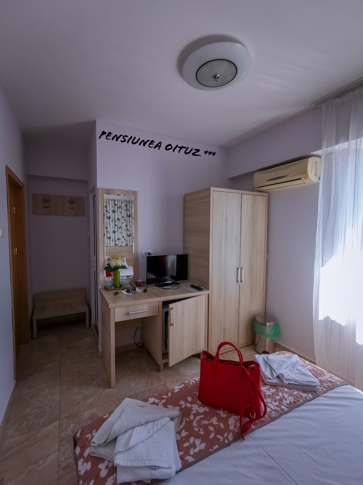 Oituz Boutique Residence photo 2