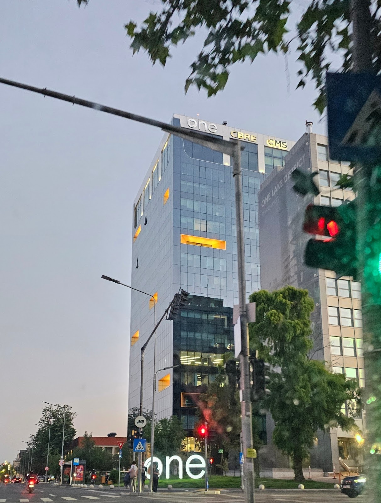 One Tower photo 3