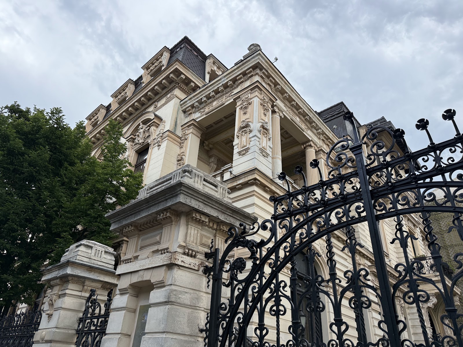 Palais Ghica Victoria photo 3