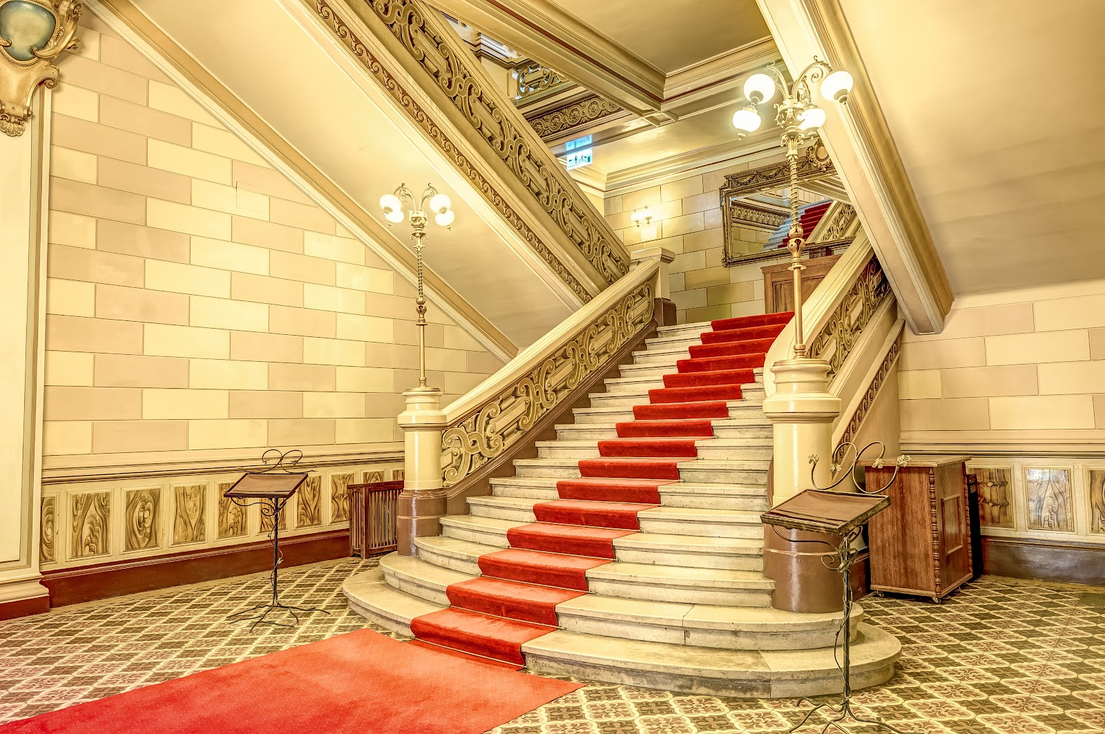 Palatul Bragadiru photo 2