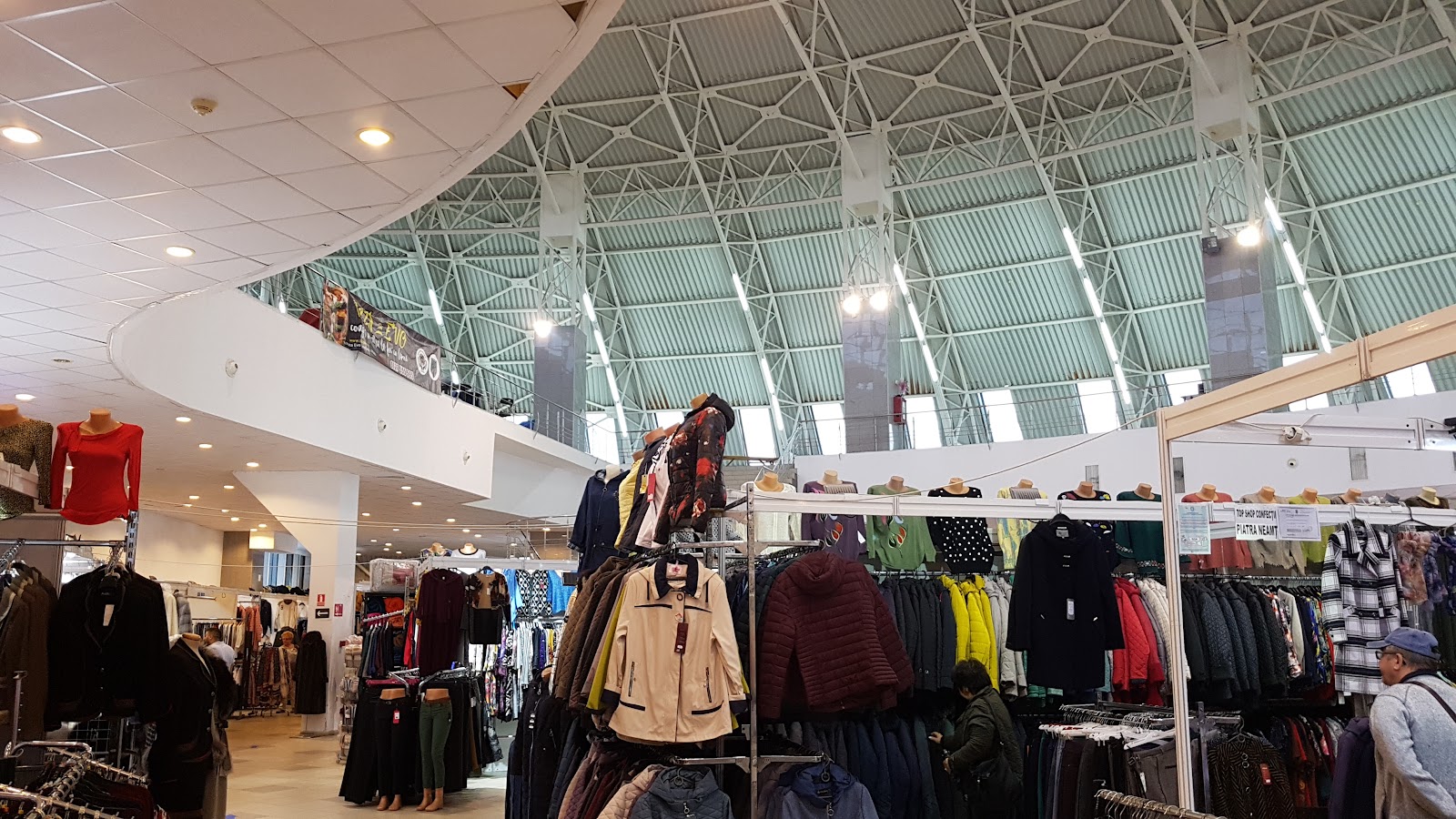 Pavilionul Expozițional photo 1
