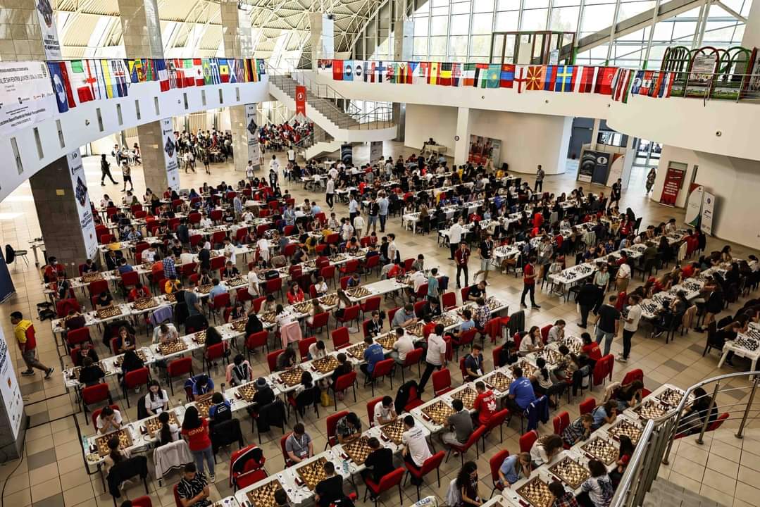 Pavilionul Expozițional photo 3
