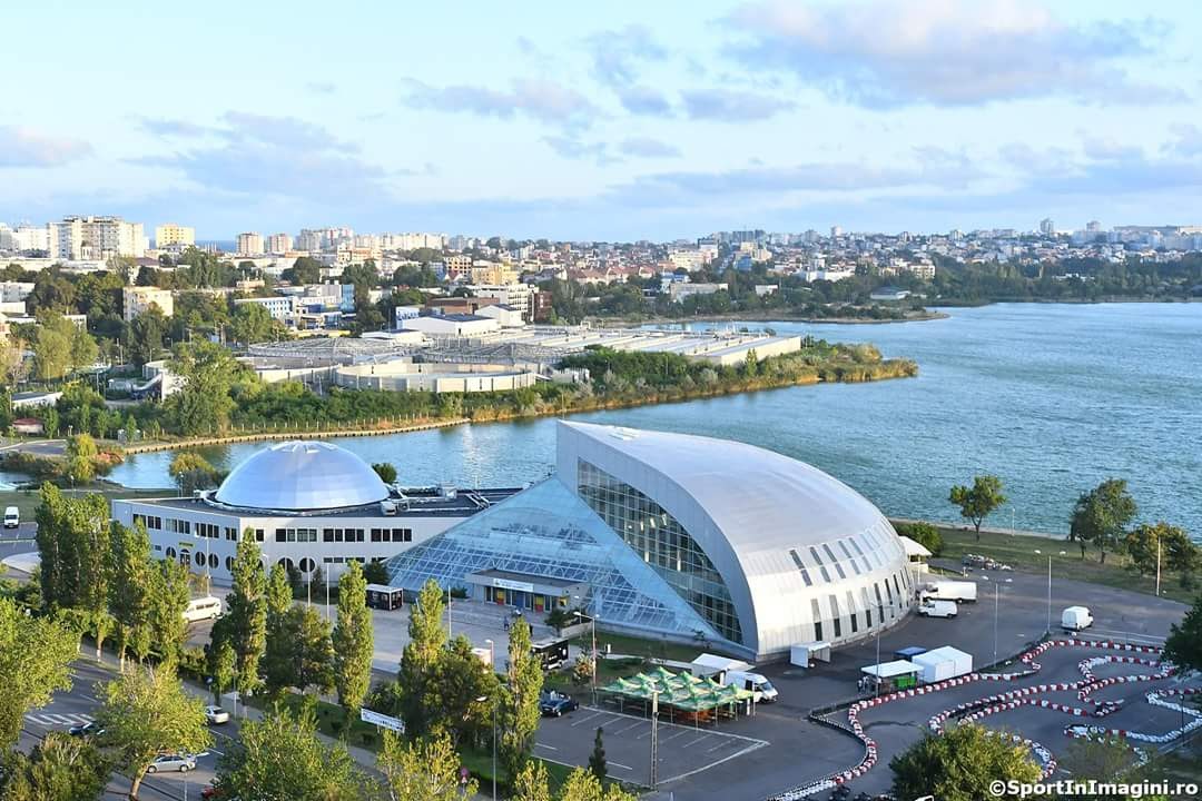 Pavilionul Expozițional photo 4