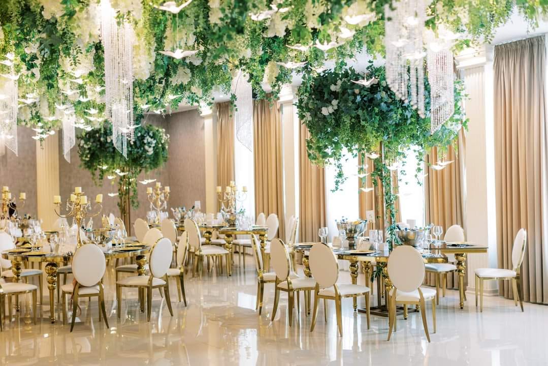 Press House Ballroom photo 1