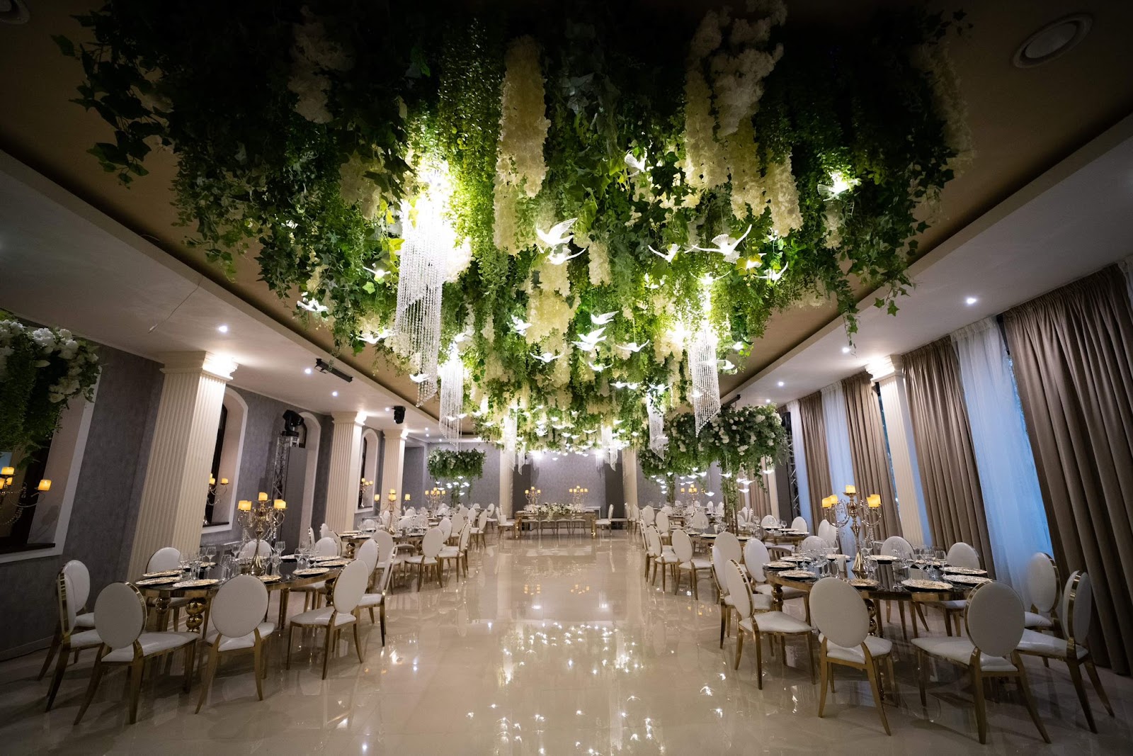Press House Ballroom photo 2
