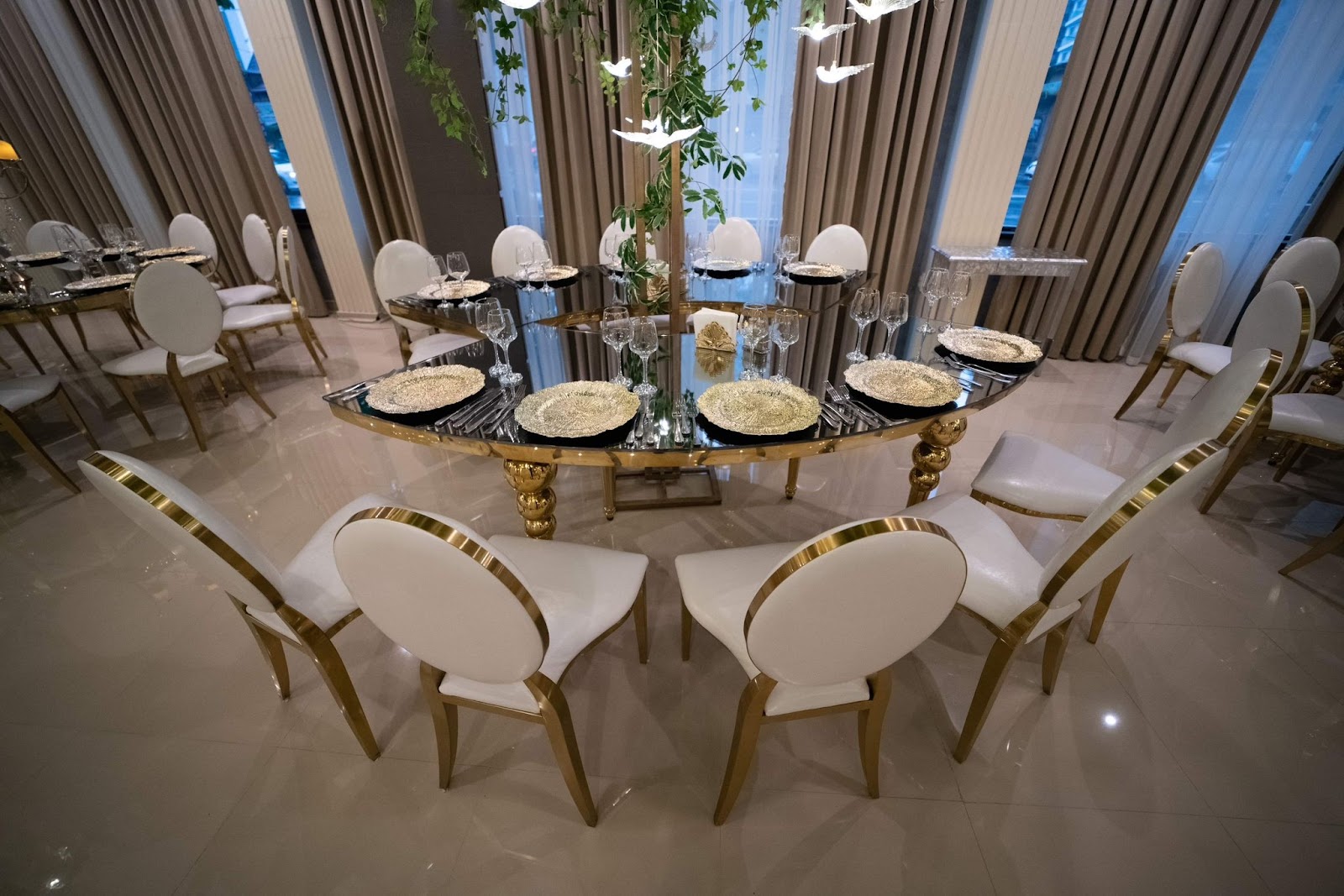 Press House Ballroom photo 3
