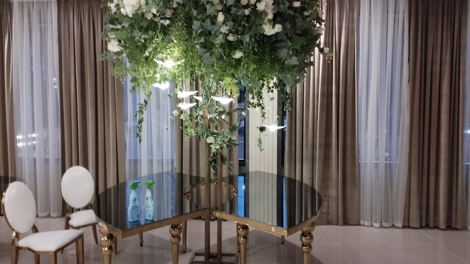 Press House Ballroom photo 4