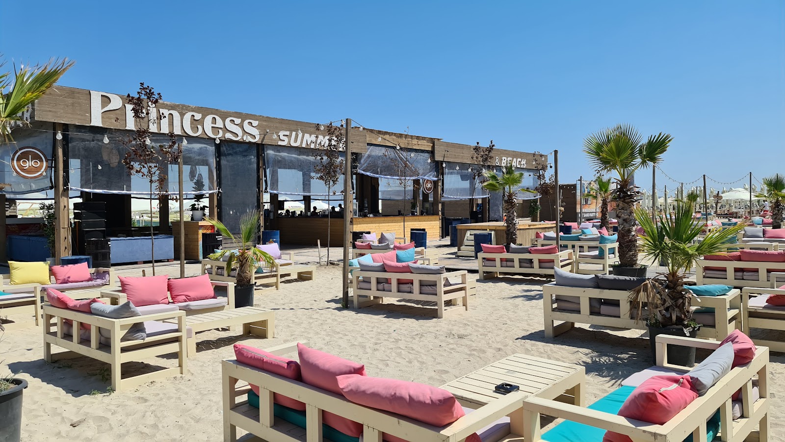 Princess Summer Club & Beach photo 1