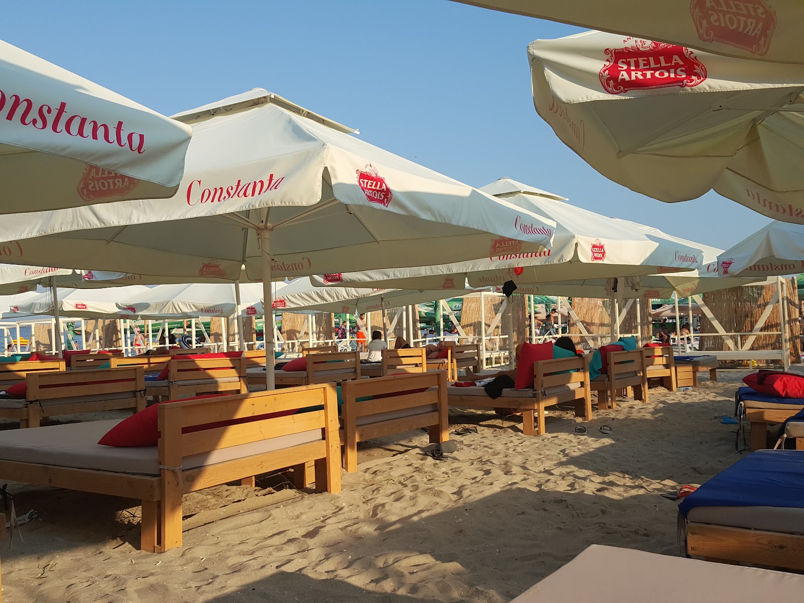Princess Summer Club & Beach photo 3