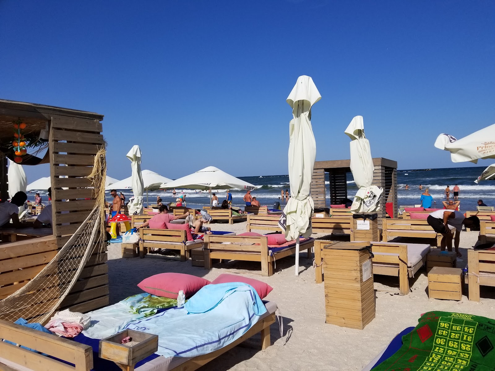 Princess Summer Club & Beach photo 4