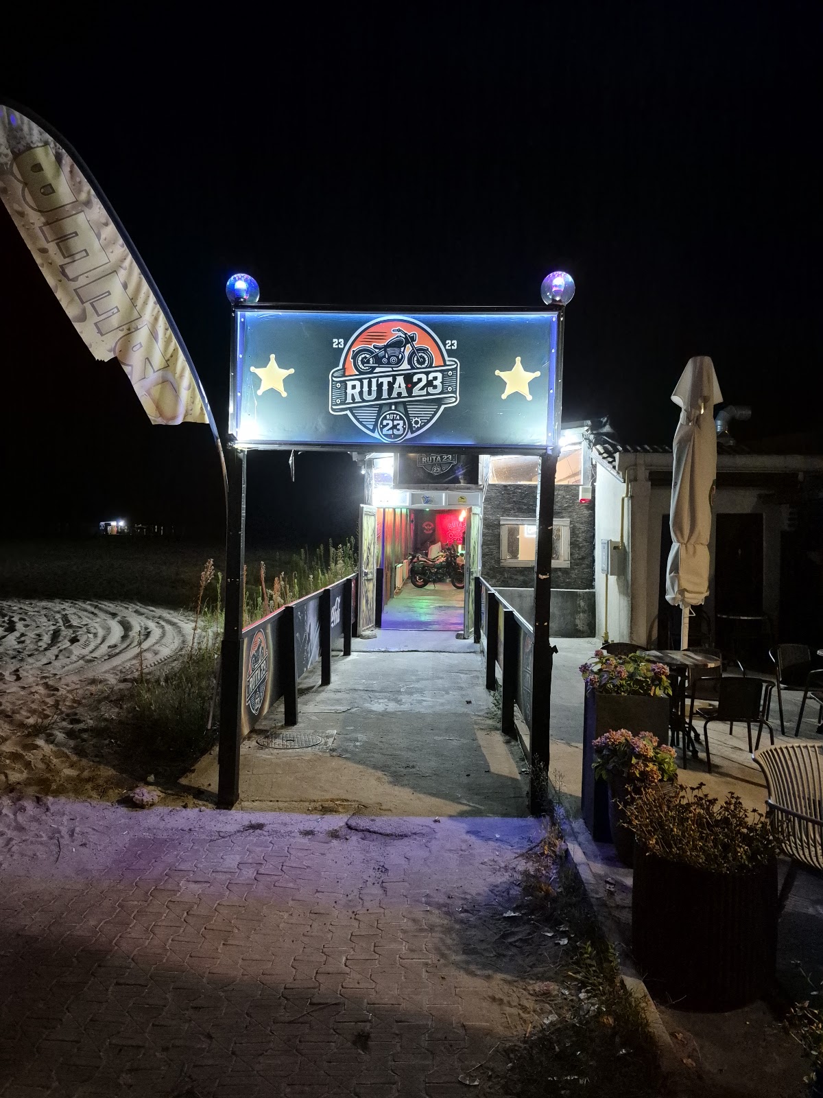 Pub Ruta 23 photo 1