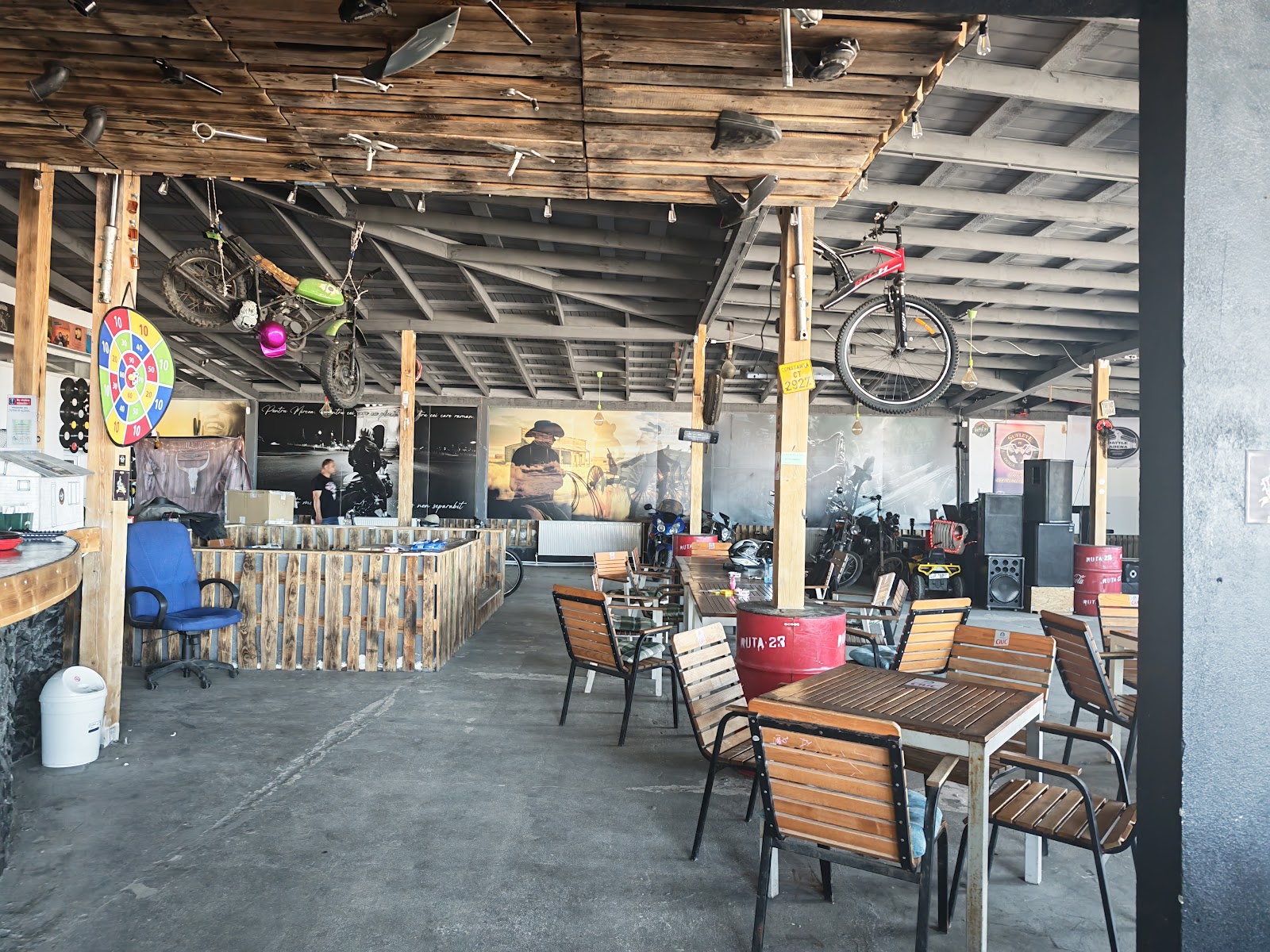 Pub Ruta 23 photo 3