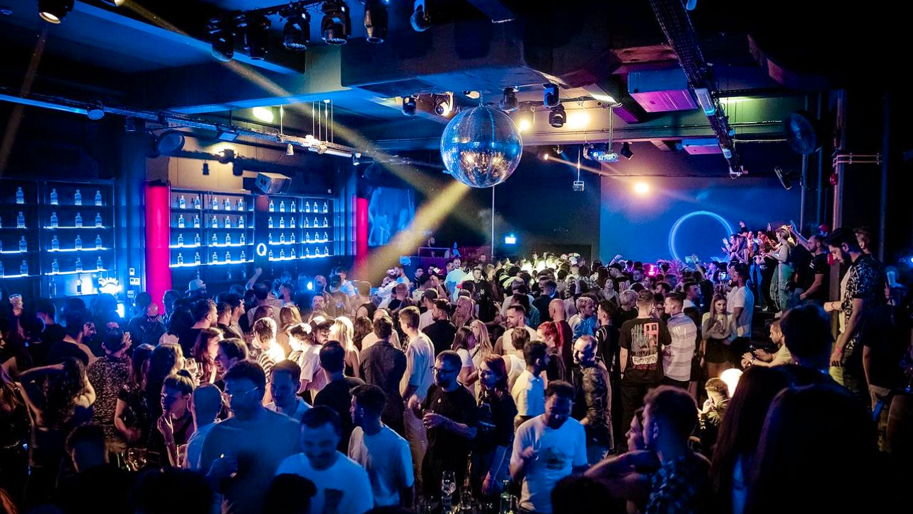 Q Club photo 1